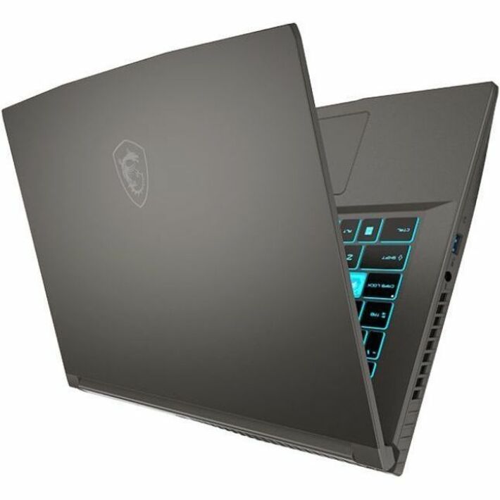 MSI Thin A15 B7U Thin A15 B7UC-473US 15.6 MSI Thin A15 B7U Thin A15 B7UC-473US 15.6
